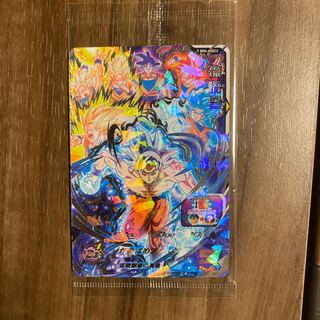 BM6-ASEC2  アニバーサリー孫悟空