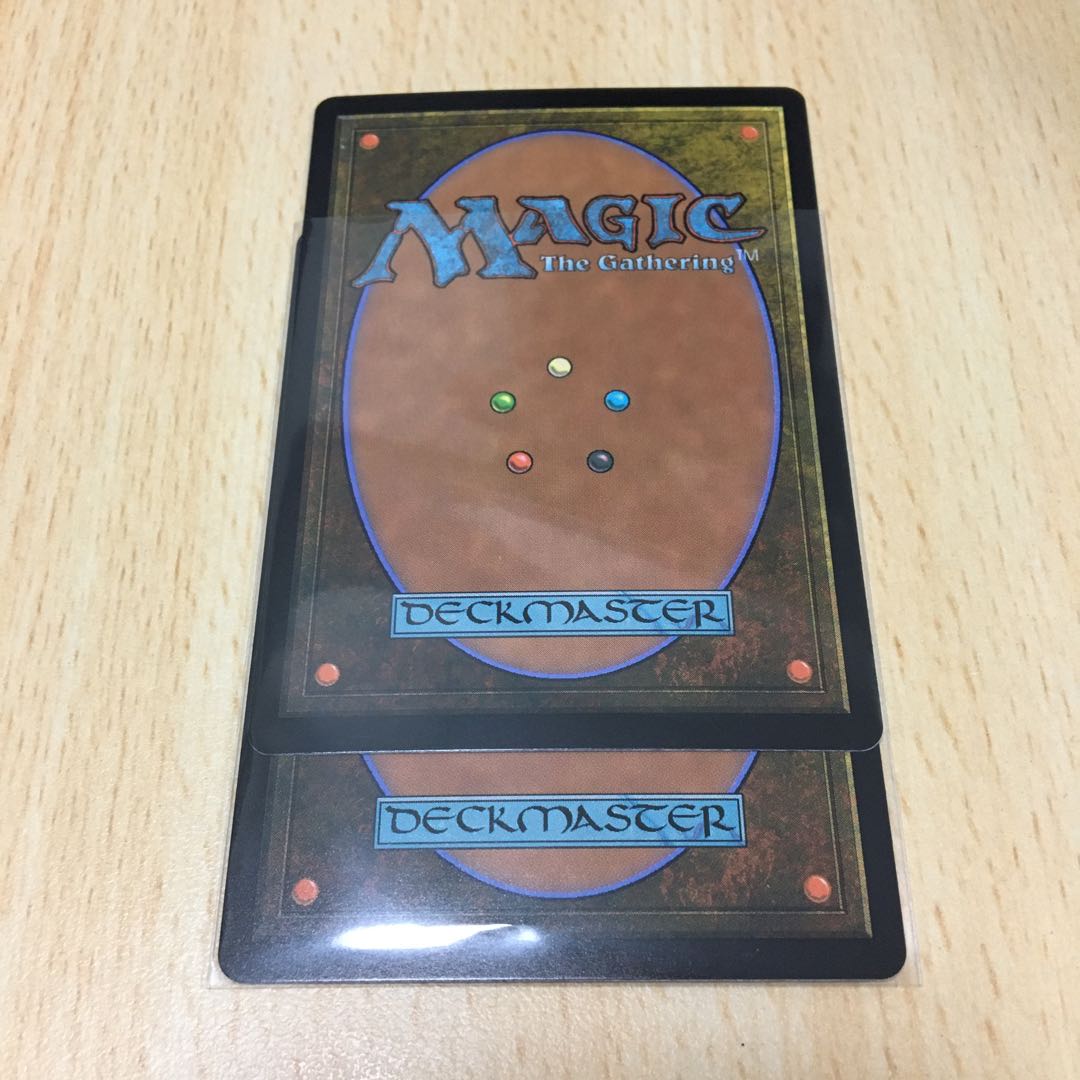 群れ率いの人狼 2枚セット