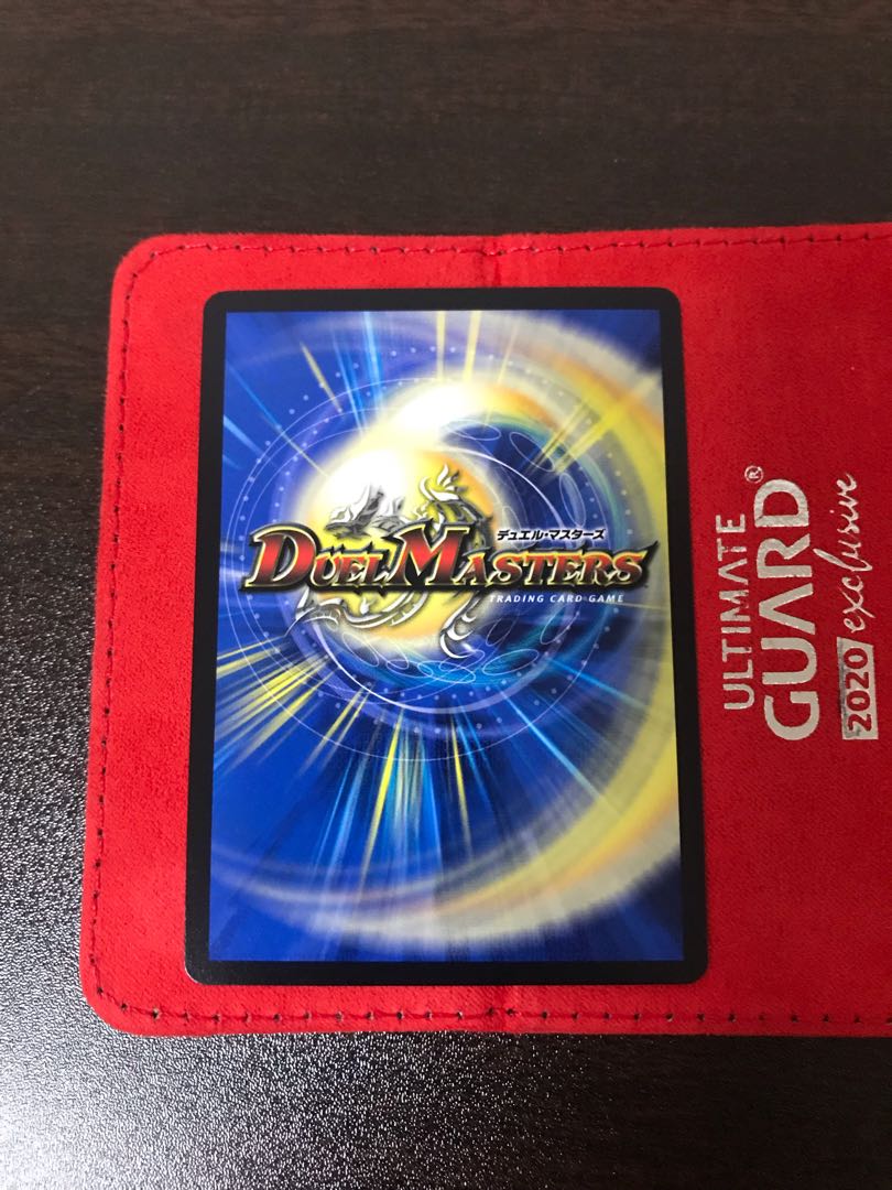 モモキング -始丸- 20thゴールドレア