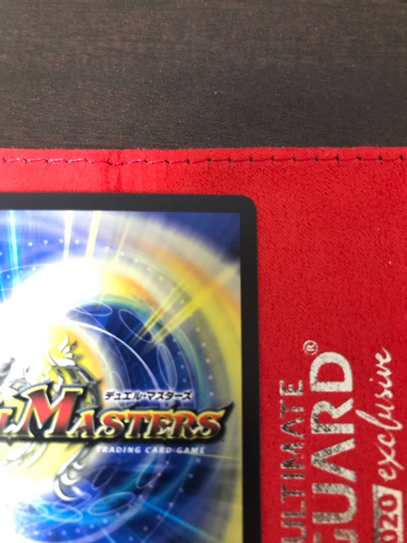 モモキング -始丸- 20thゴールドレア