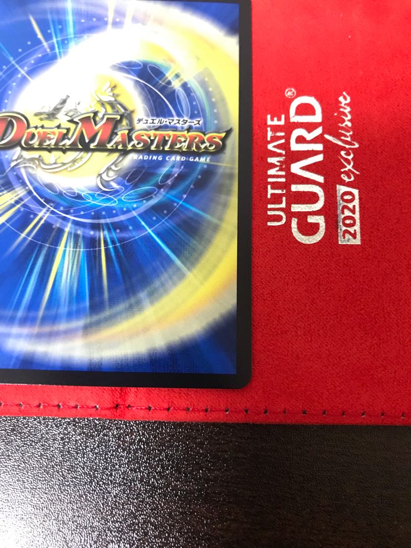 モモキング -始丸- 20thゴールドレア