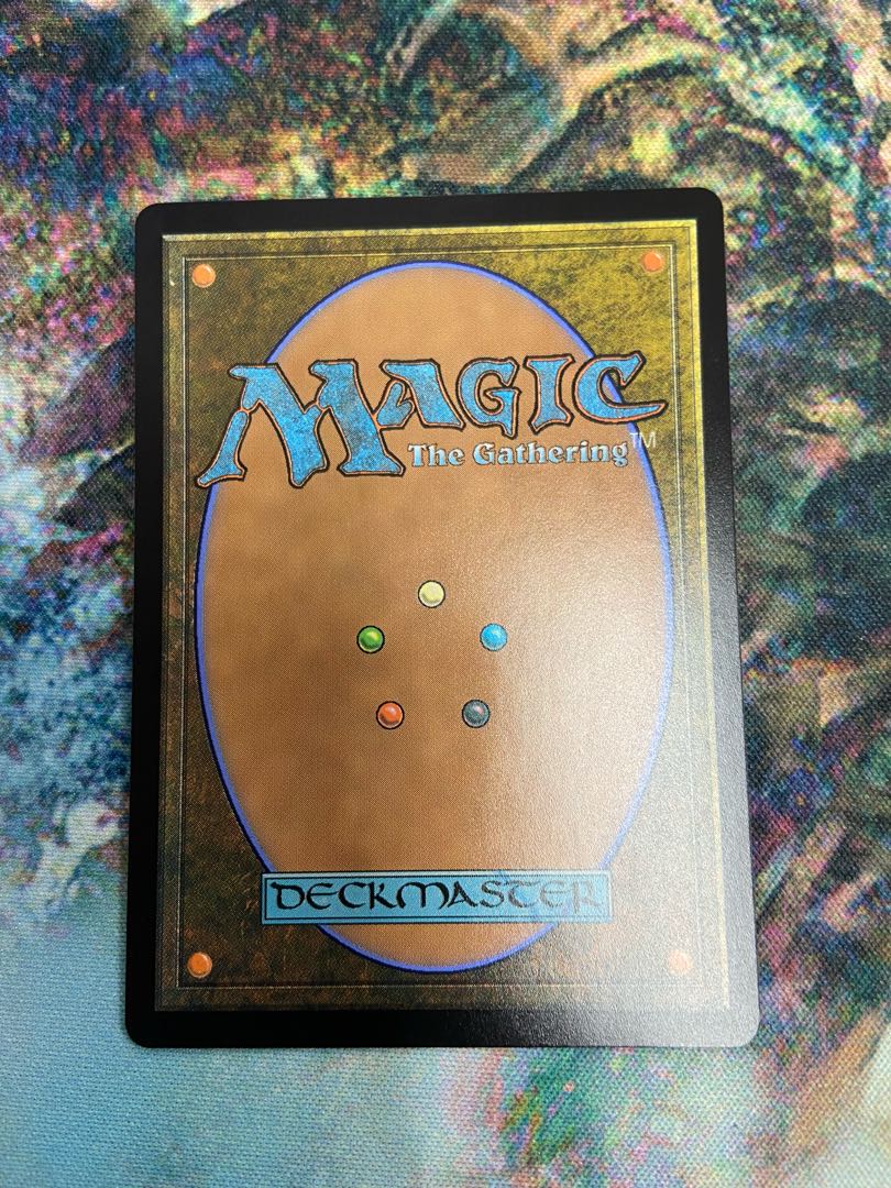 エスパーの歩哨(1枚)、ダウスィーの虚空歩き(2枚)セット