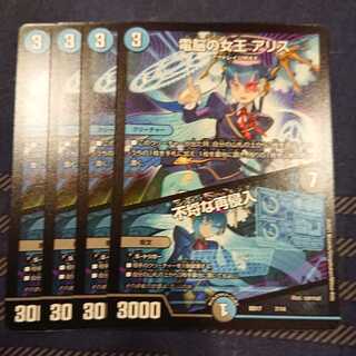 電脳の女王 アリス｜不埒な再侵入専用です