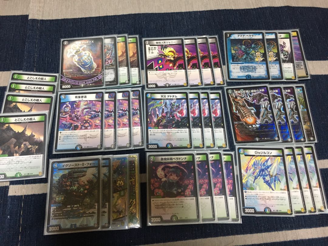 アナカラーハンデス