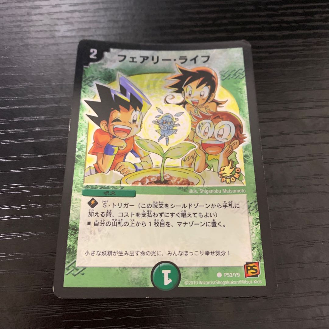 最安値 フェアリーライフ プロモ