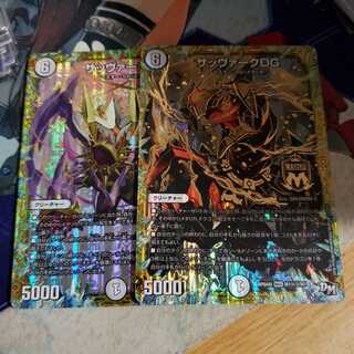 サッヴァークDG