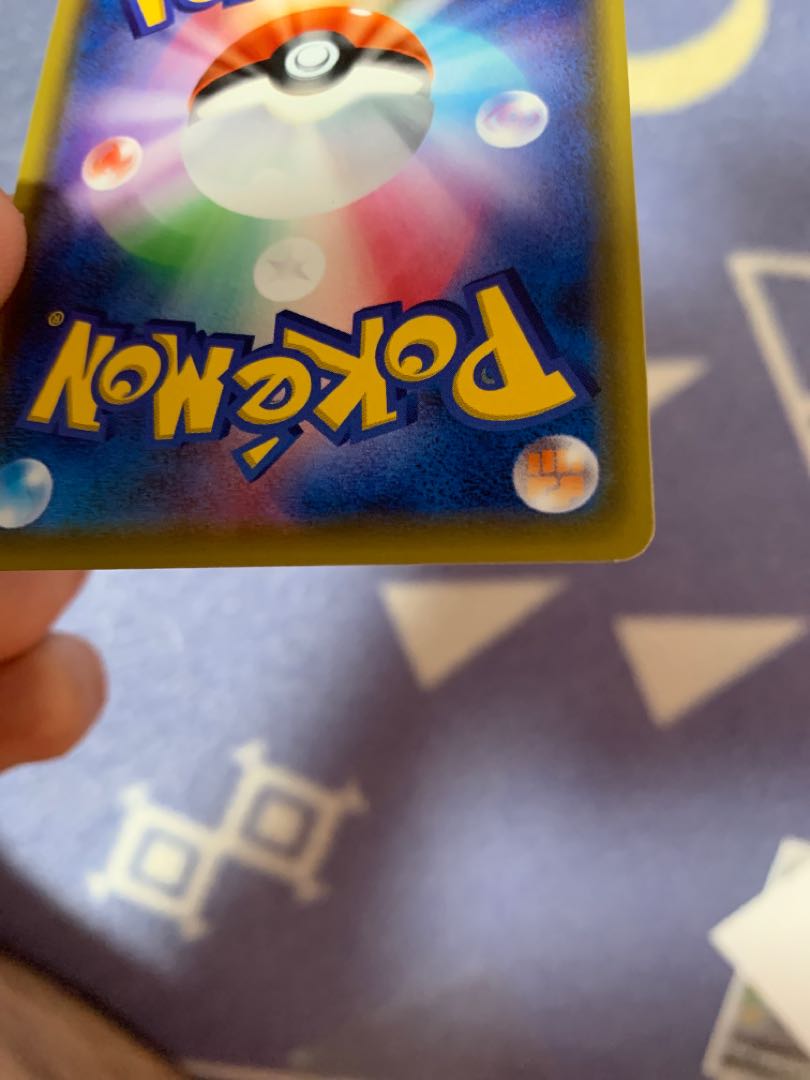 ポケモンカード