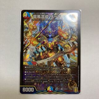 龍風混成 ザーディクリカ