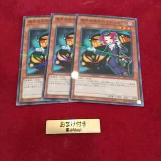 魔界発現世行きデスガイド パラレル ノーマル　他オーダー