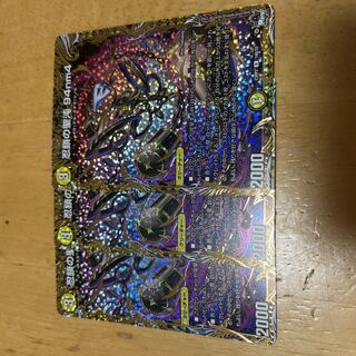 忍鎖の聖沌 94nm4(シークレットSPレア仕様) R-foil 14B/22