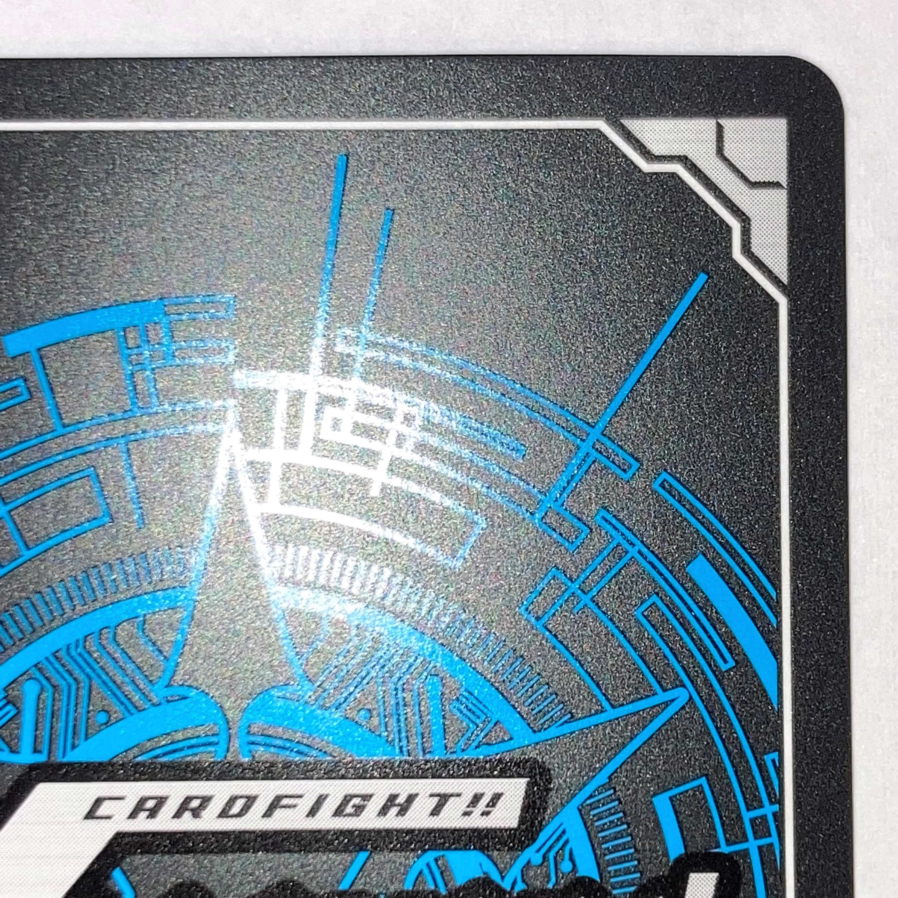 神恩天唱グリザエル SP 【ヴァンガード】