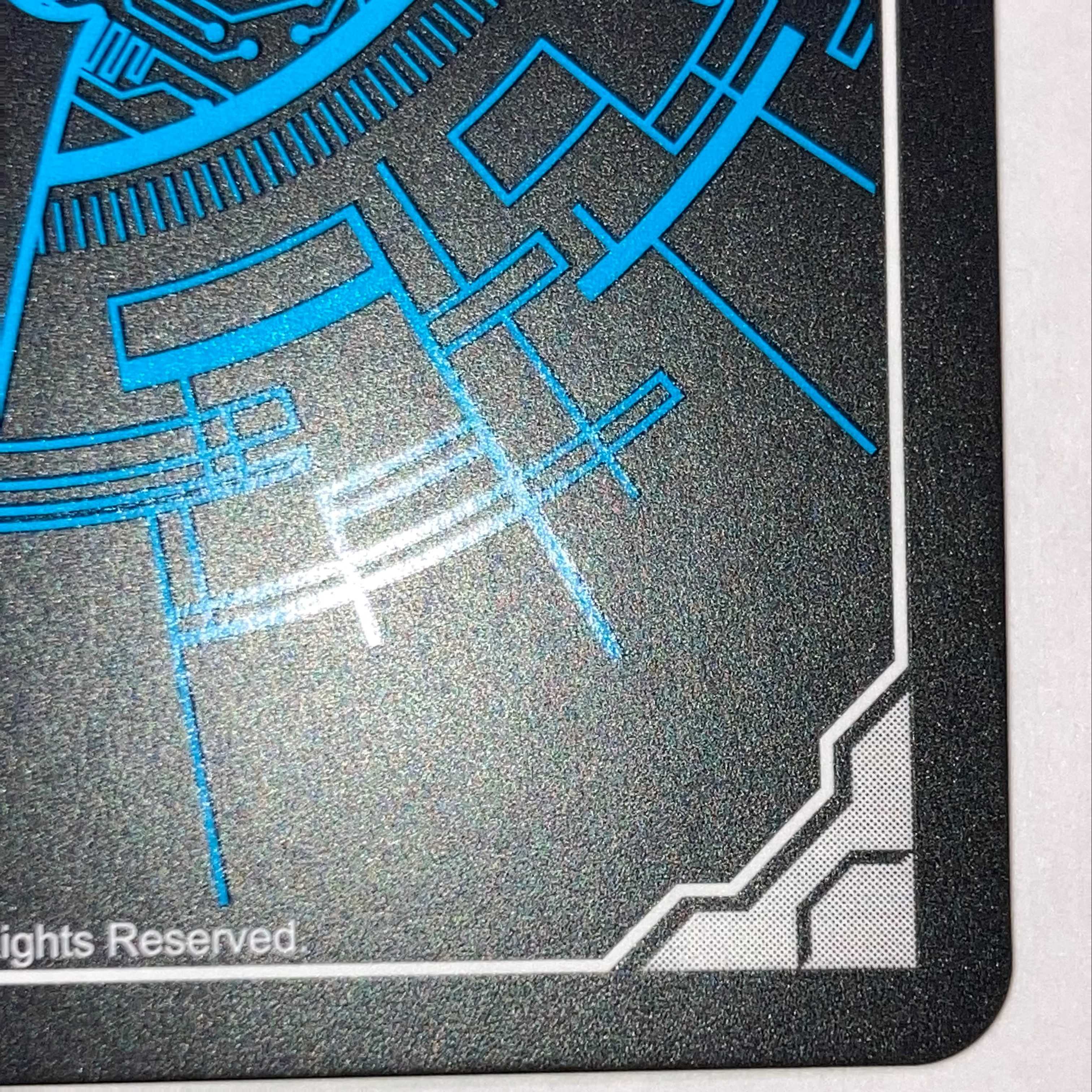 神恩天唱グリザエル SP 【ヴァンガード】