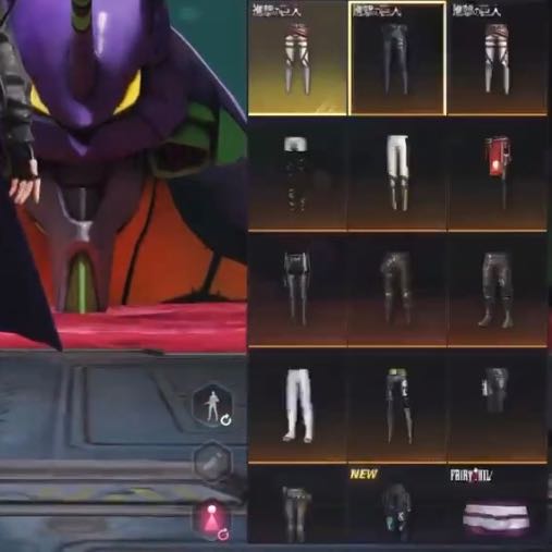 荒野行動 ムラマク垢 販売