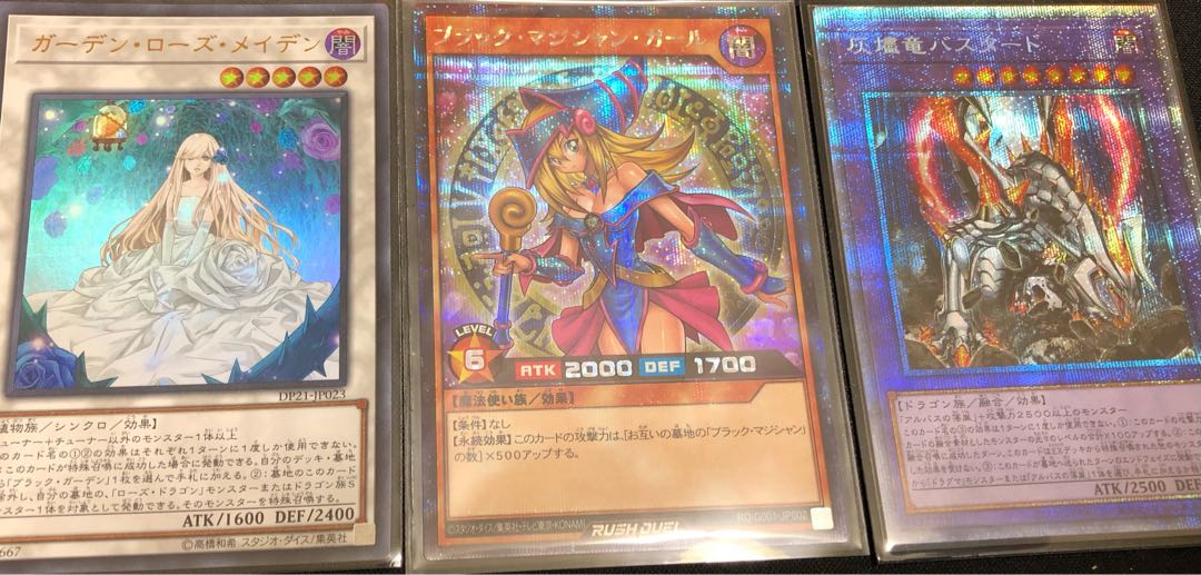 第2弾画像確定1口1000円20口　月末販売予定 1枚