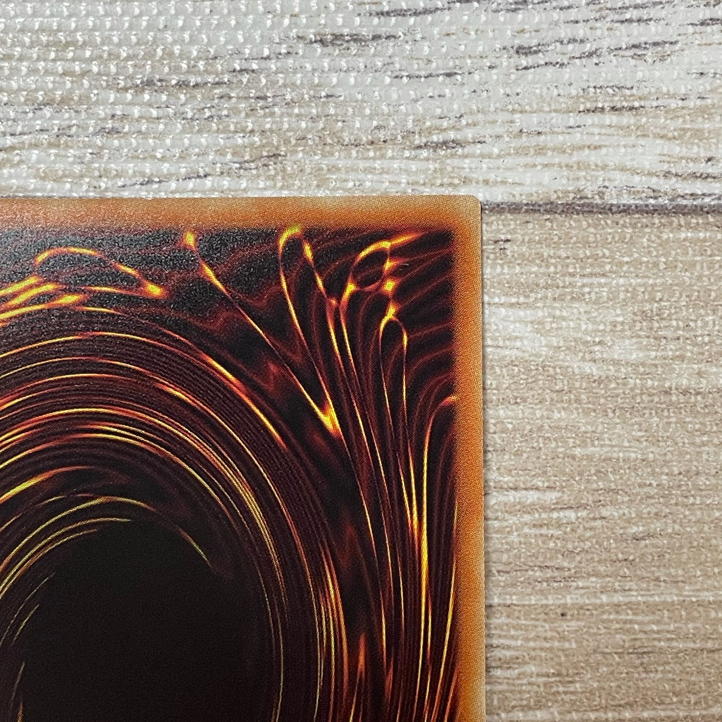 青眼の白龍 20thシークレットレア