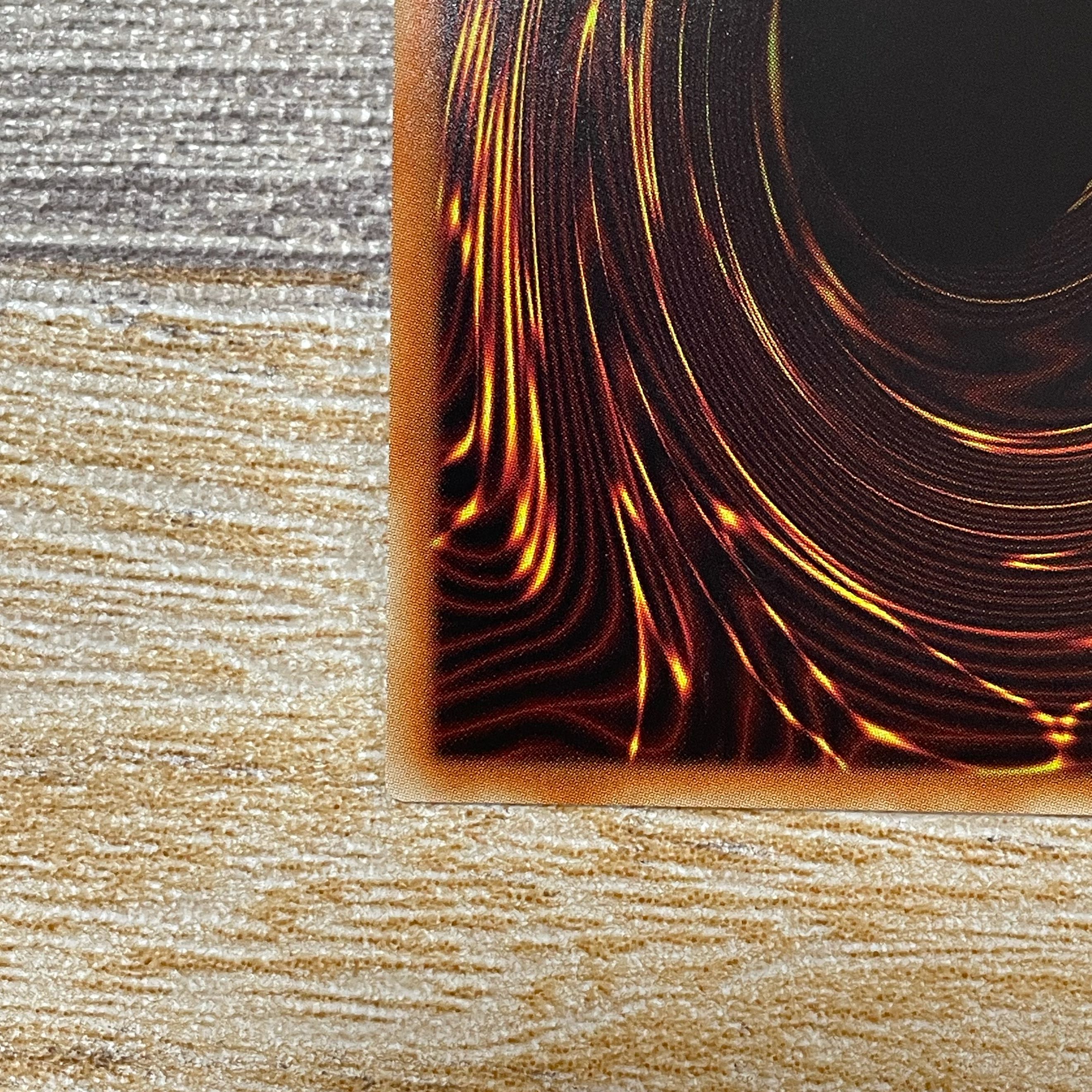 青眼の白龍 20thシークレットレア