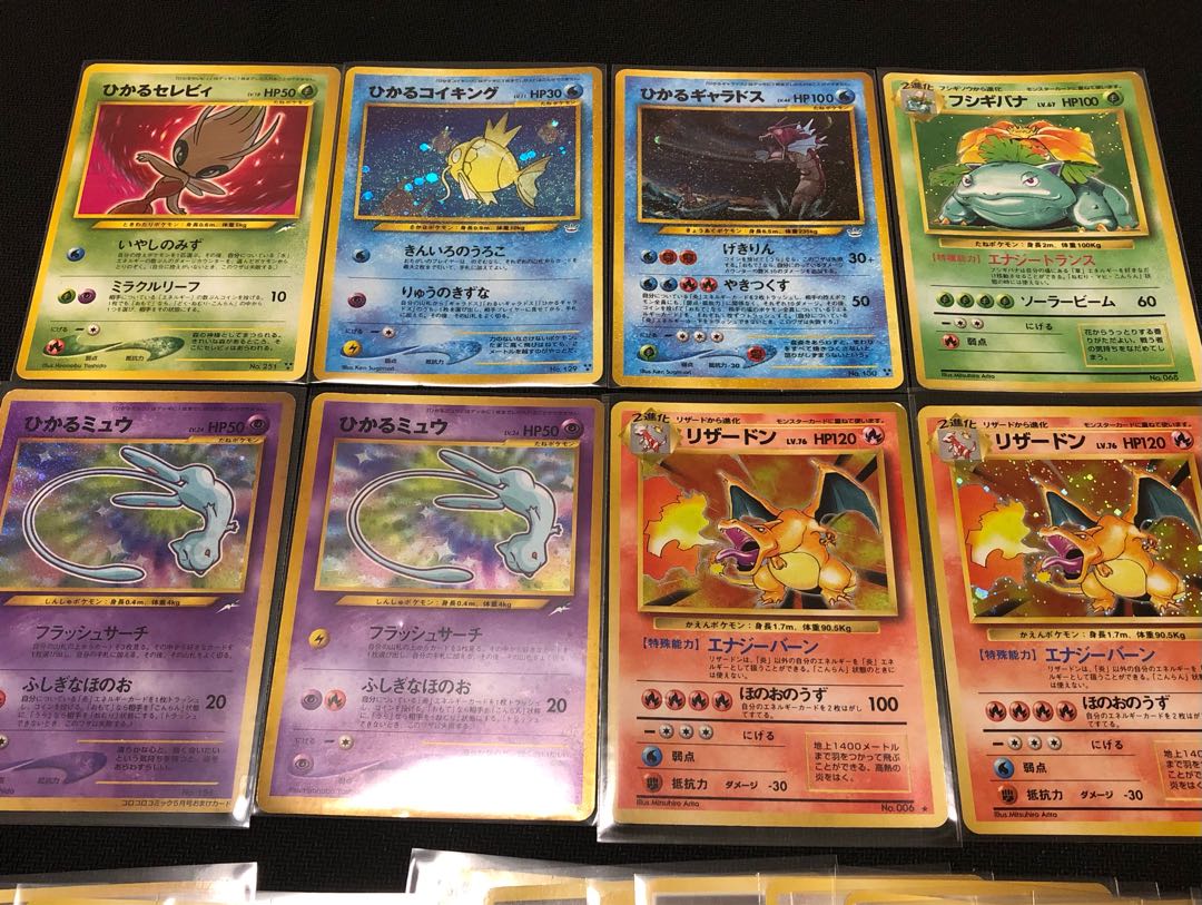 【購入用】開店記念part3旧裏オリパ5口分+先着福袋