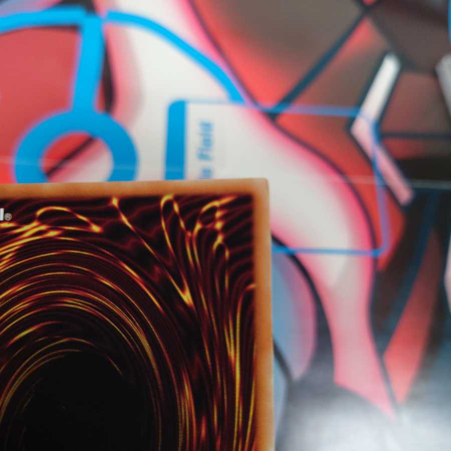 Ghost Ogre & Snow Rabbit 20th Secret Rare