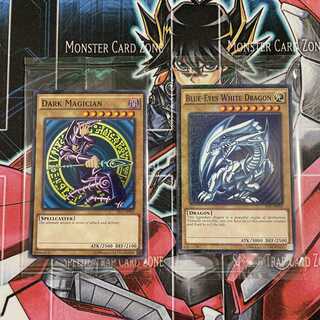 wcs2015 ブラックマジシャン/青眼の白龍