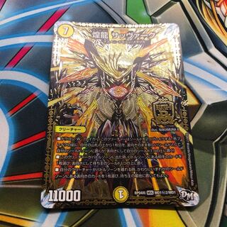 キラゼオス 煌龍サッヴァーク シク2