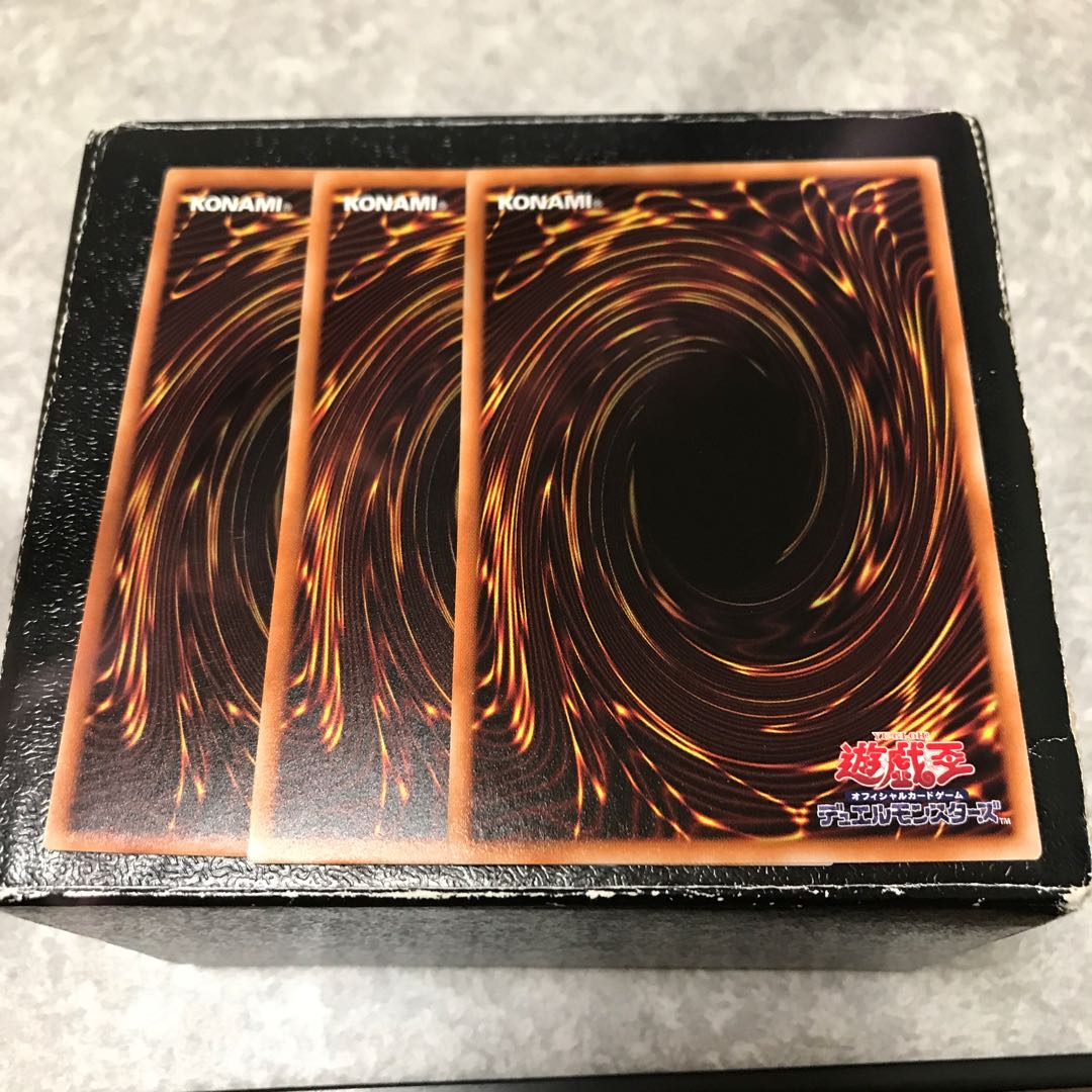 マジシャンズ・コンビネーション レア3枚