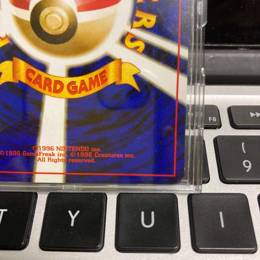 旧裏 ブースター Lv.28 No.136