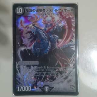 知識の破壊者デストルツィオーネ