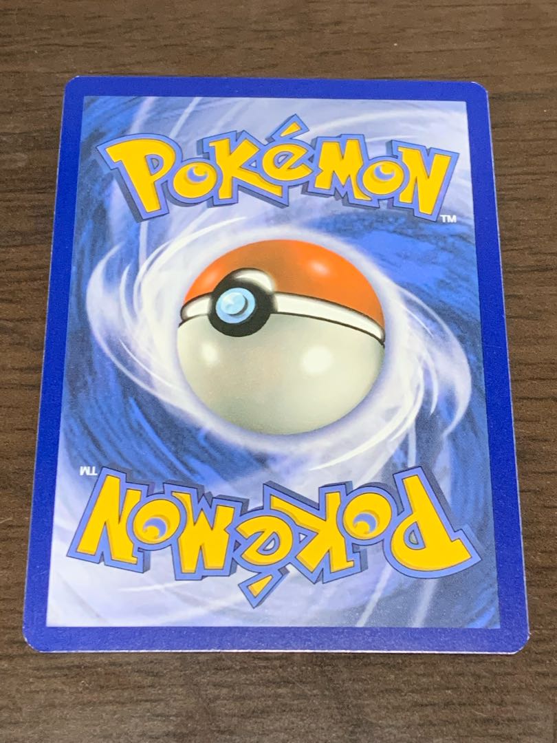 こわいおねえさん　SR  英語版