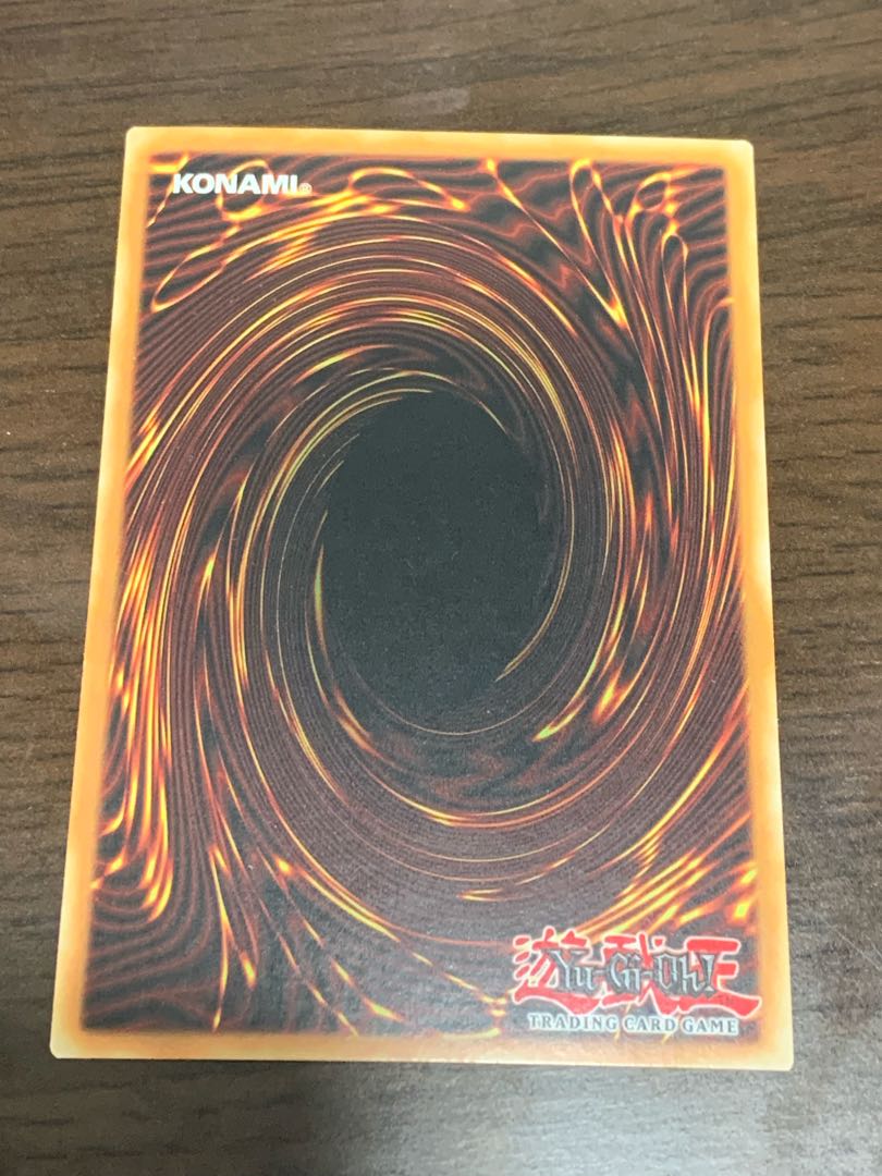 Obelisk the Tormentor Pharaoh's Secret English edition