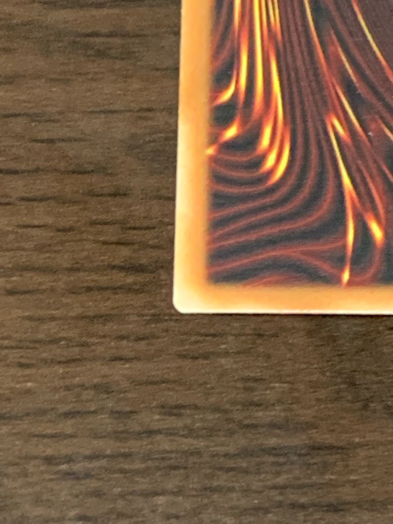 Obelisk the Tormentor Pharaoh's Secret English edition