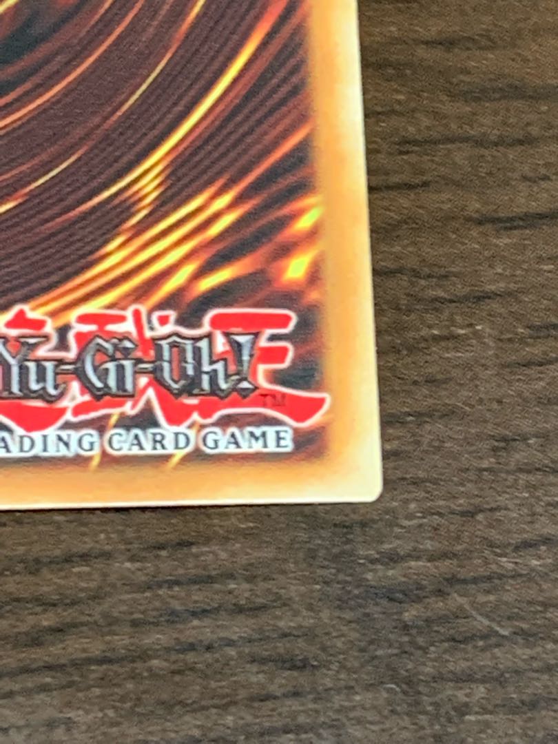 Obelisk the Tormentor Pharaoh's Secret English edition