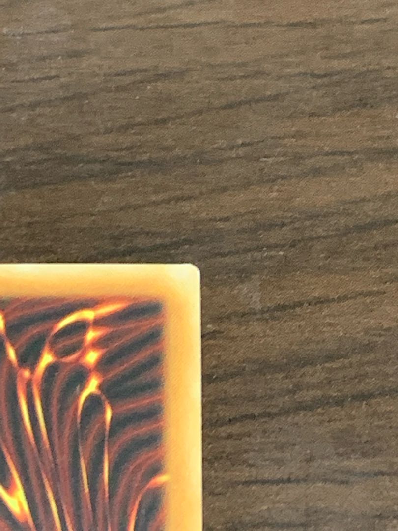 Obelisk the Tormentor Pharaoh's Secret English edition