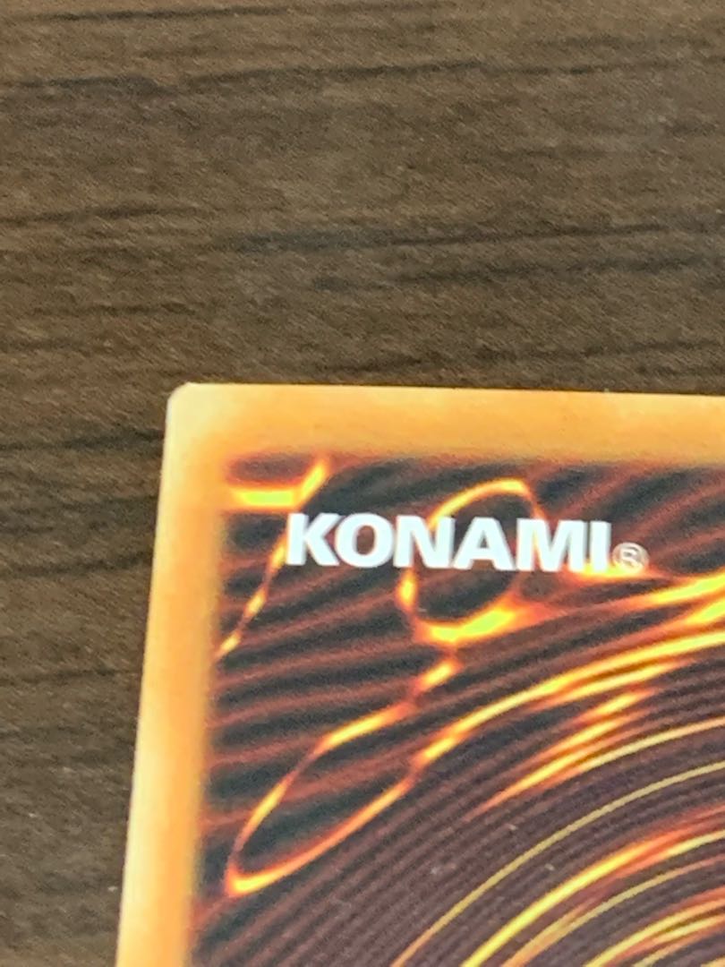 Obelisk the Tormentor Pharaoh's Secret English edition