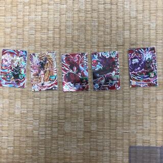 ドラゴンボールヒーローズ SDBH 引退品 Unboxing a retired item purchased for 270,000 yen] Lots of great