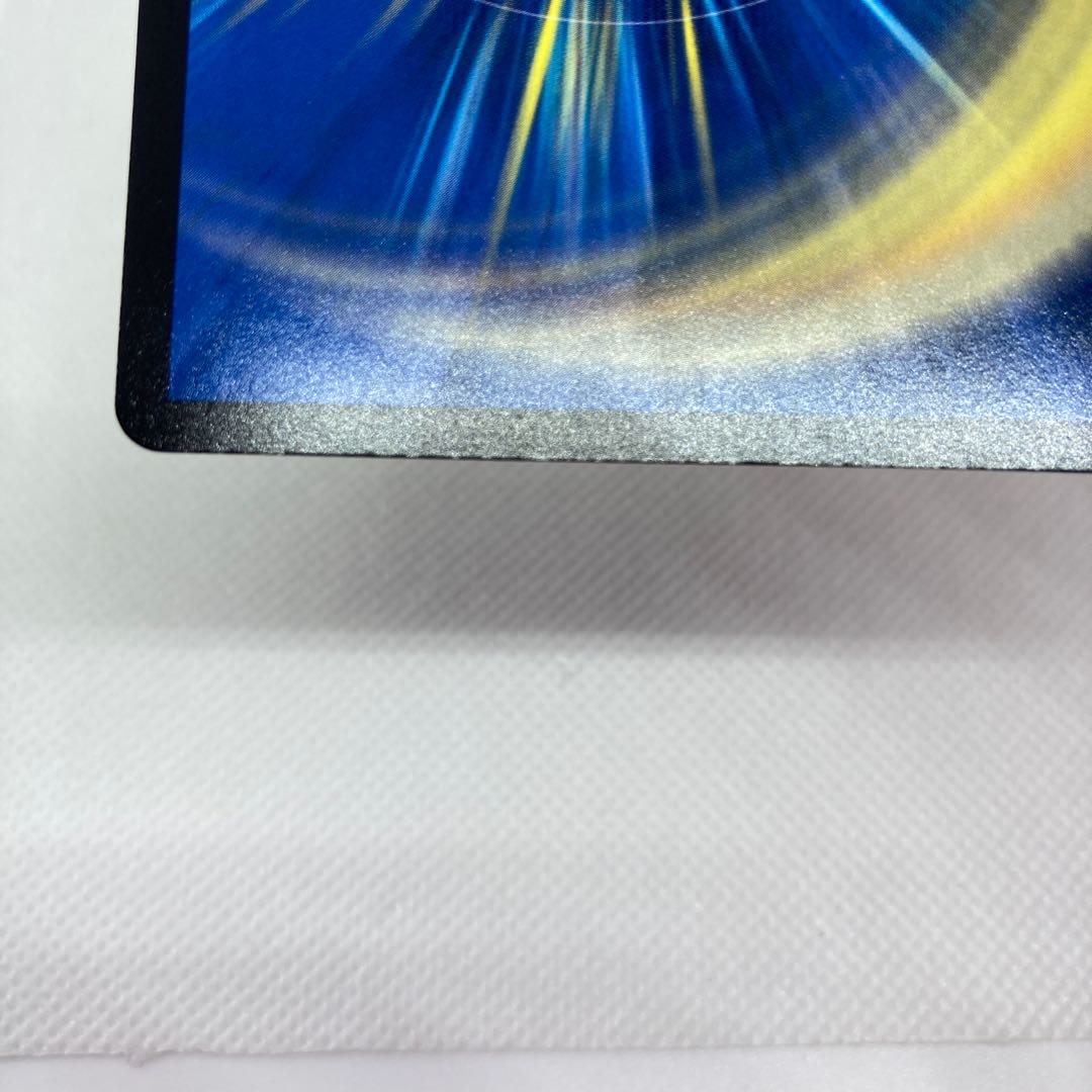 【特価品】龍風混成 ザーディクリカ 初期傷多