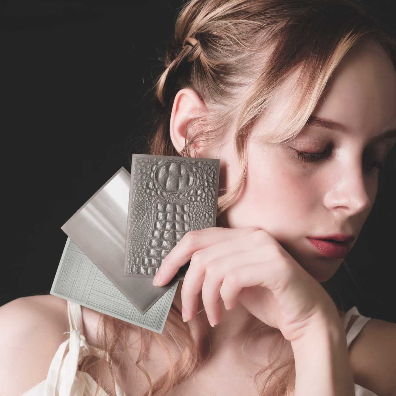 SOSHIKI スリーブ Knit