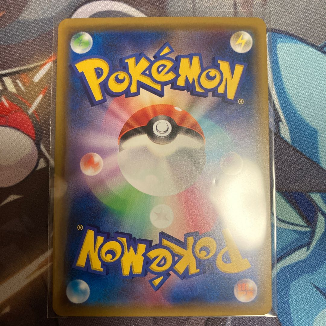 クリス様専用　格闘道場 UR