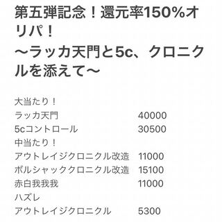 あいすのオリパ開封様専用