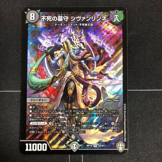 不死の墓守 シヴァンリンネ