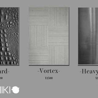 SOSHIKI スリーブ Vortex