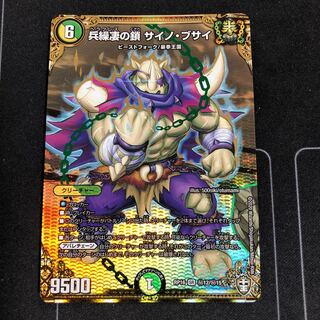 Hyojyo-tsuki no Chain Saino Busai SE