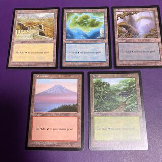 シマドジョウ様用 富士山の山含む美品10枚セット 10枚