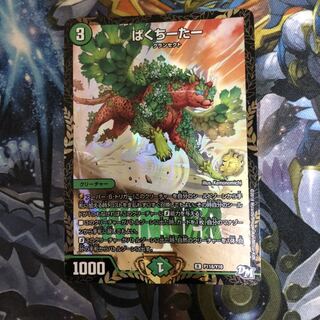 ぱくちーたー　プロモ