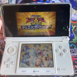 箱無し遊戯王ゼアル激突デュエルカーニバル