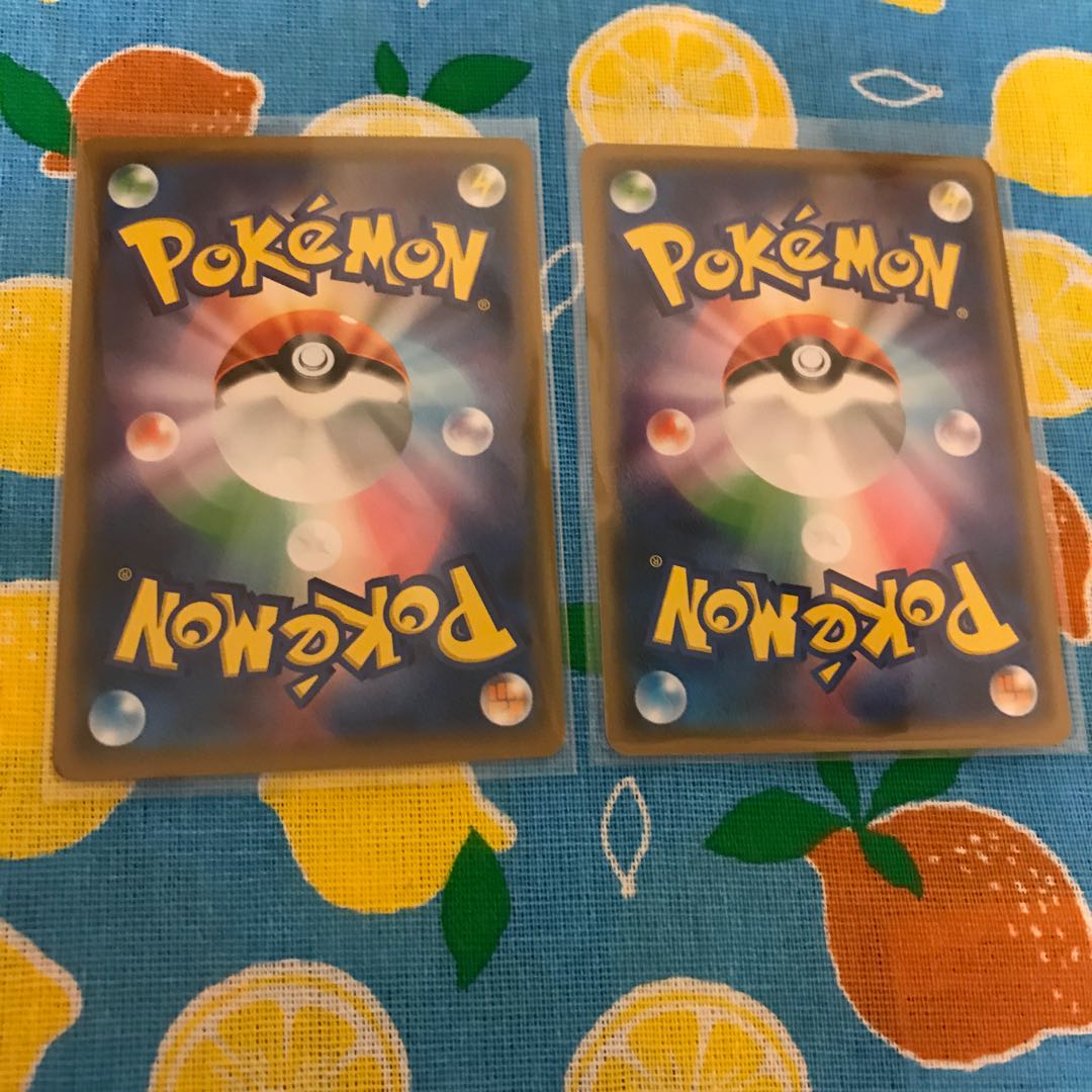 Special Energy, Double ColorlessEnergy☆Set of 2