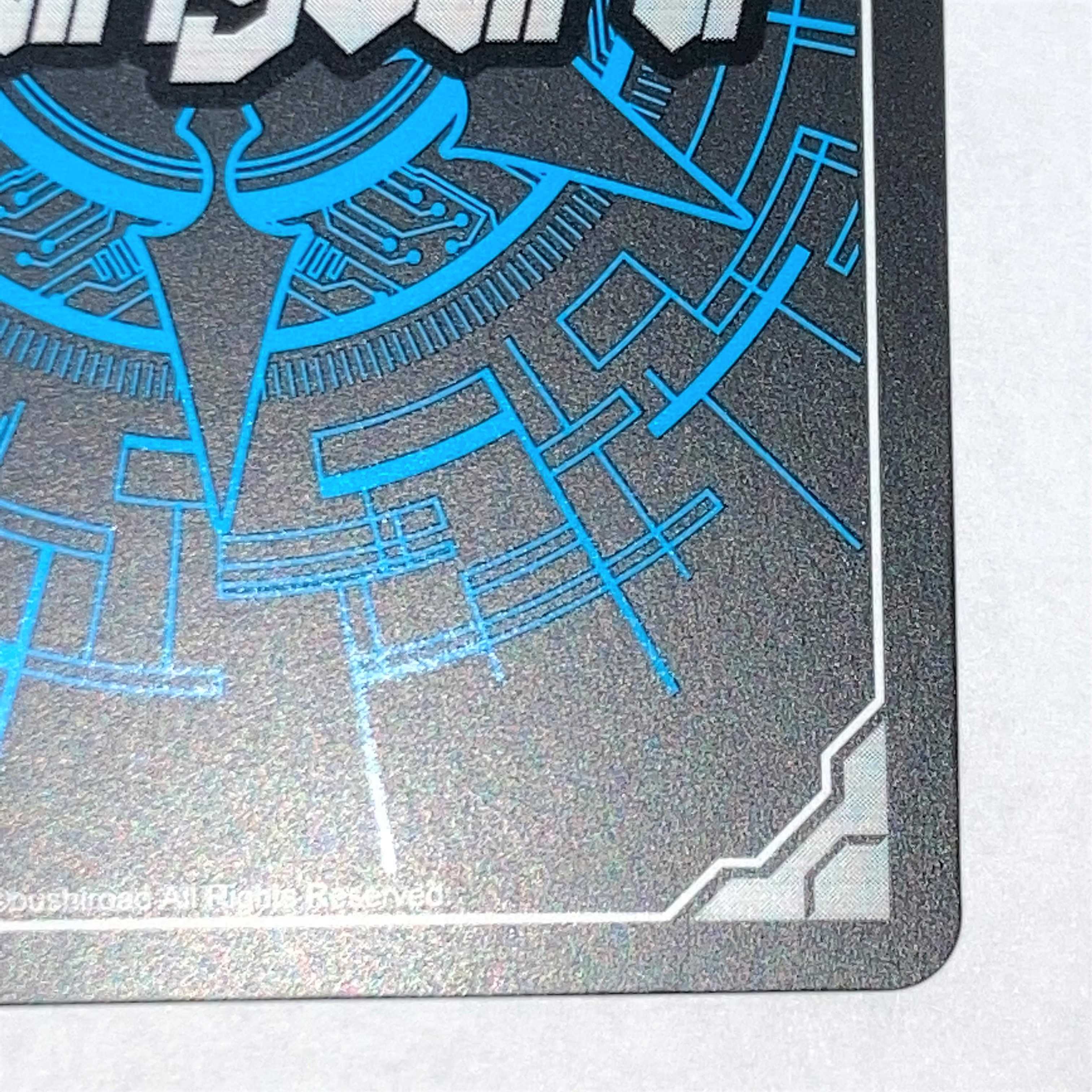 六花ふらくたる SP 【ヴァンガード】