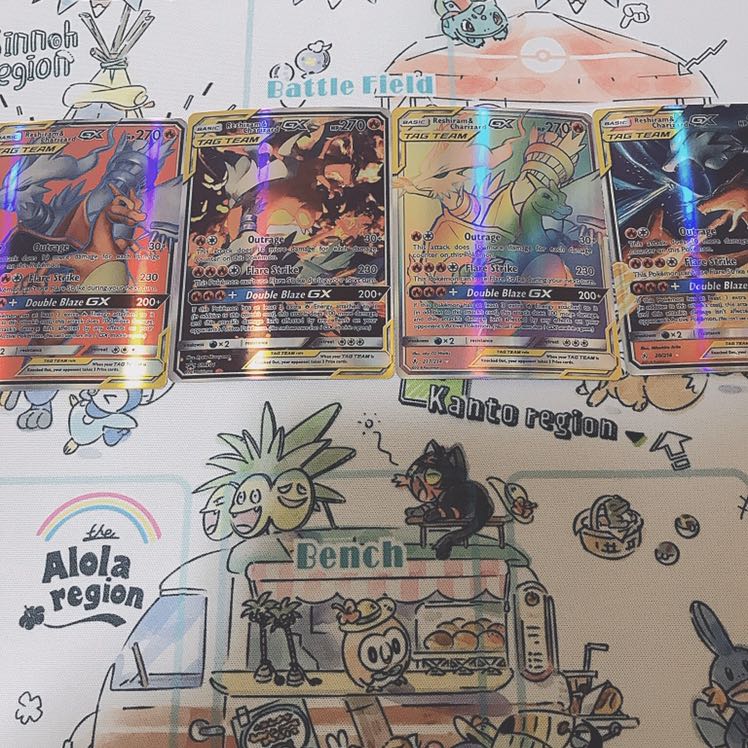 (ron様用)レシリザ、ミュウミュウ8点セット