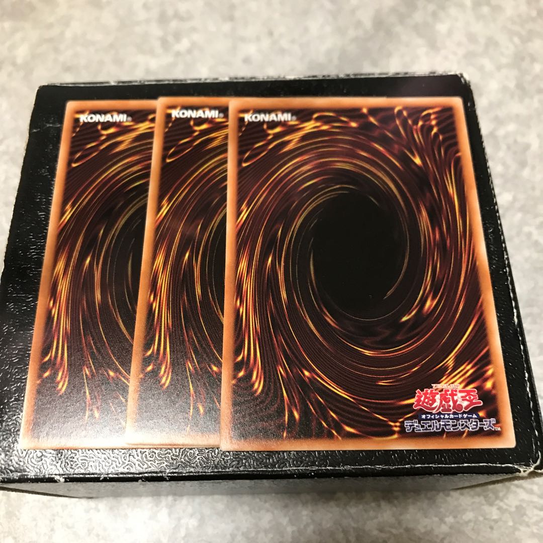 鉄獣戦線 フラクトール レア3枚