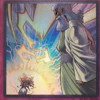 神の通告(コレクターズ)