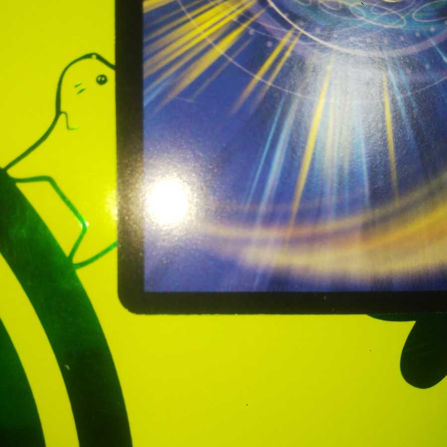 【状態良好品】龍炎鳳エターナル・フェニックス